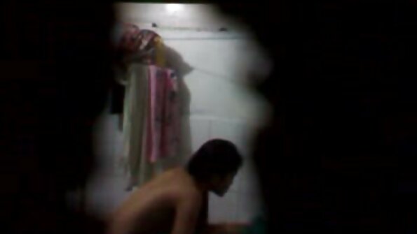 عاد الأسود لجعل زوجته سكس مترجم اتش دي DP